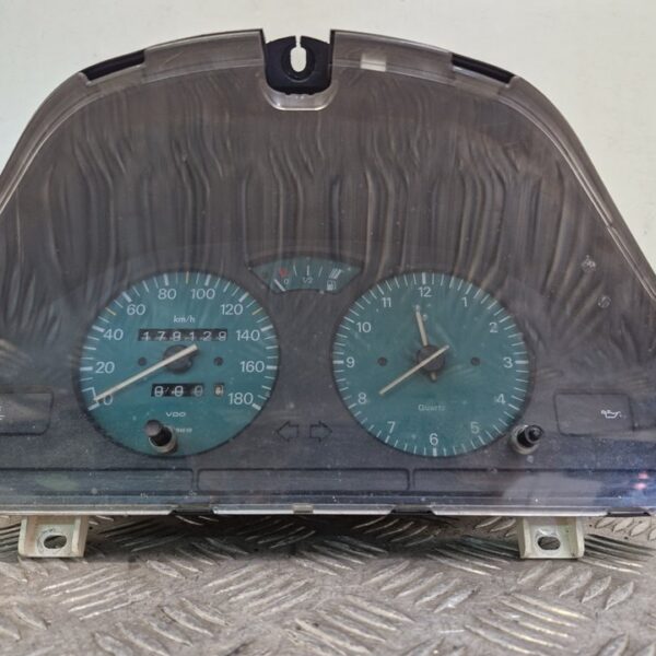 CUADRO INSTRUMENTOS PEUGEOT 106 (S2) [9627755280]