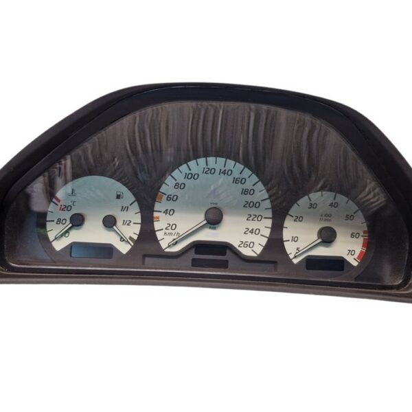 CUADRO INSTRUMENTOS MERCEDES-BENZ CLASE E (BM 210) BERLINA [2085402611]