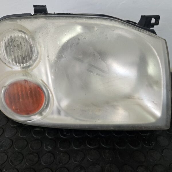 FARO DERECHO NISSAN PICKUP (D22) [10024811]