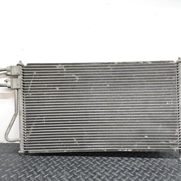 CONDENSADOR / RADIADOR AIRE ACONDICIONADO FORD FOCUS FAMILIAR (CAK) [YS4H19710BB]