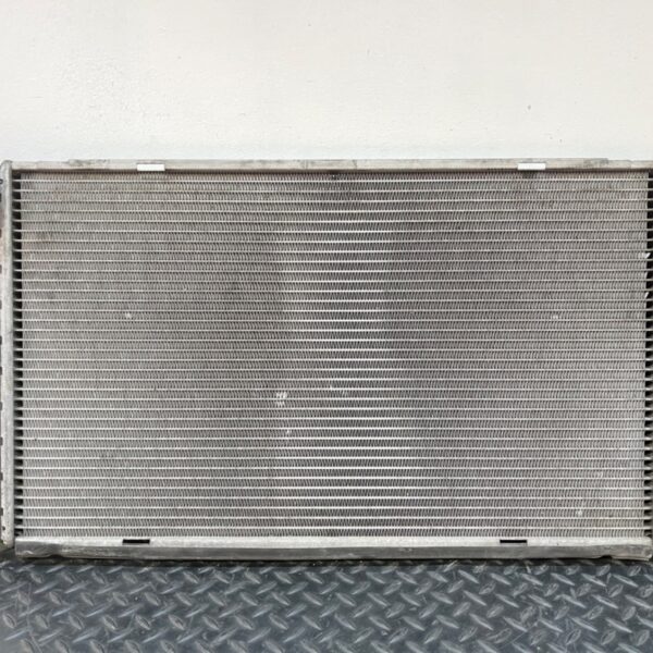 RADIADOR AGUA BMW SERIE 3 BERLINA (E90) [781025803]