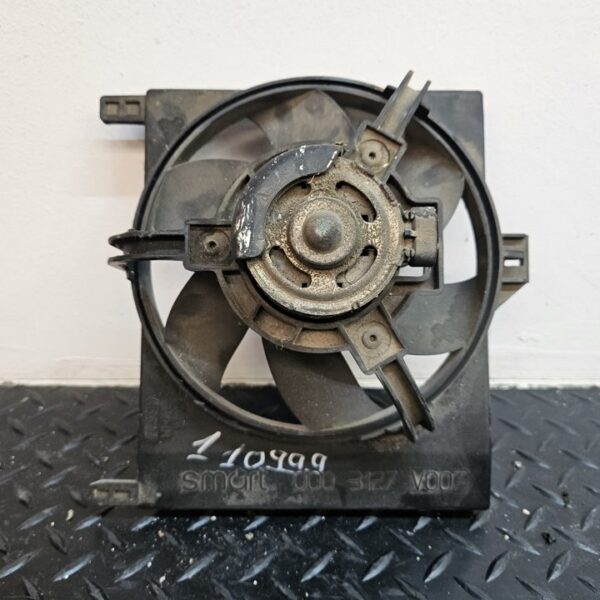 ELECTROVENTILADOR SMART CABRIO [0003127V007]