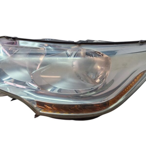 FARO IZQUIERDO CITROEN C4 BERLINA [9687308280]