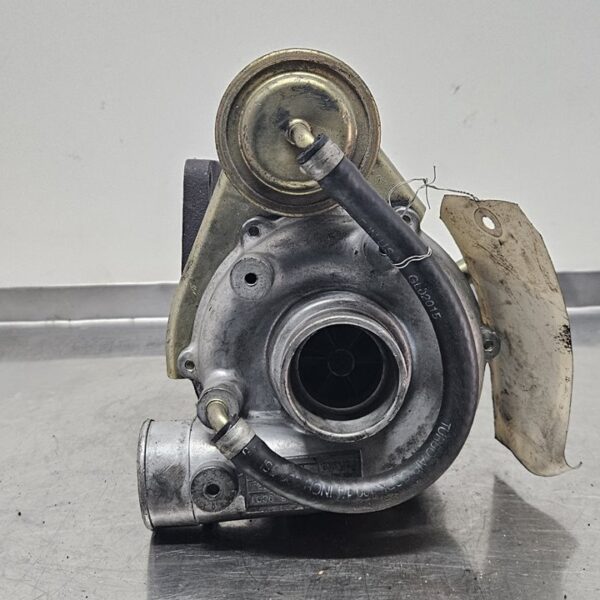 TURBOCOMPRESOR ALFA ROMEO 164 [46432181]