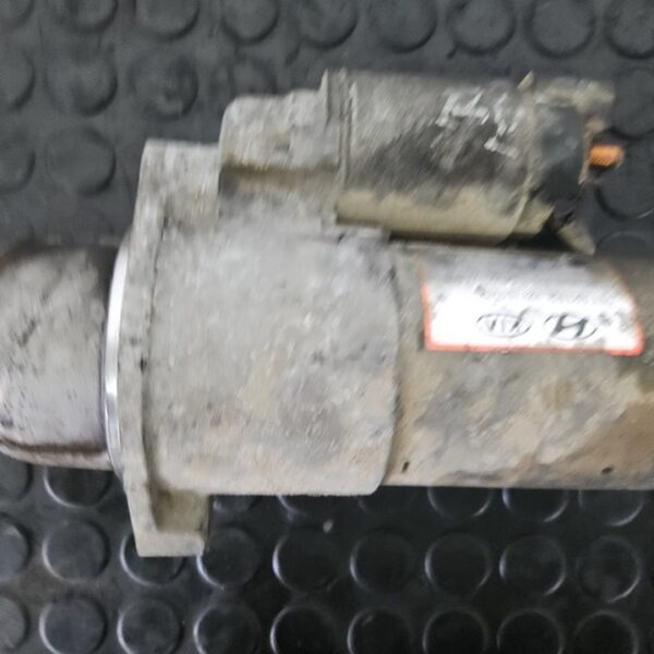 MOTOR ARRANQUE KIA SPORTAGE (SL) [361002A800]