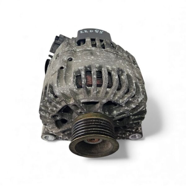 ALTERNADOR CITROEN C3 [9646476280]