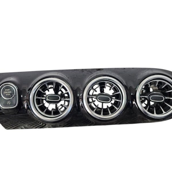 NO IDENTIFICADO MERCEDES-BENZ CLASE CLA (BM 118) [A1776809800]