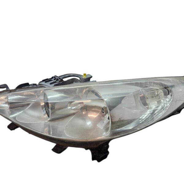 FARO IZQUIERDO PEUGEOT 207 [89900880]