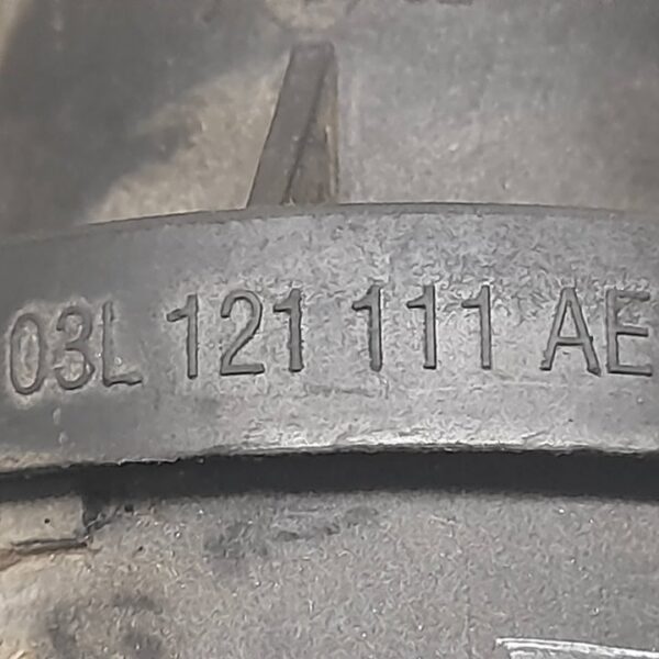 TERMOSTATO VOLKSWAGEN PASSAT CC (357) [03L121111AE]