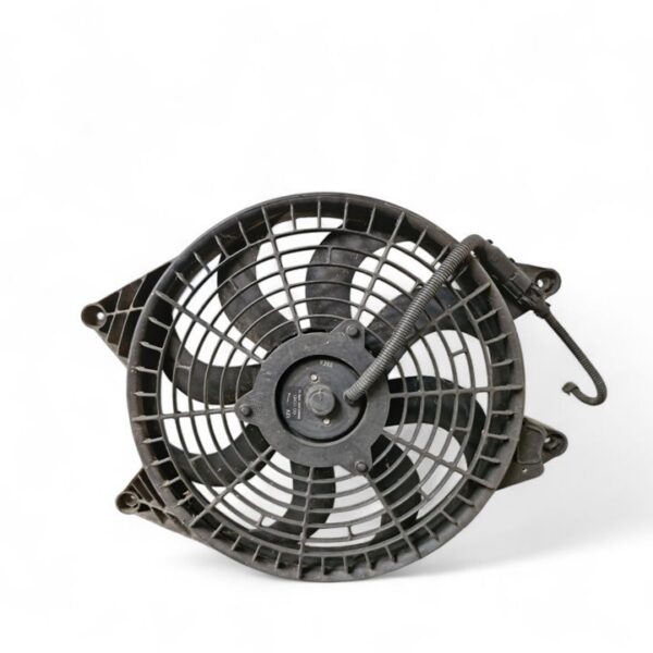 ELECTROVENTILADOR KIA CARNIVAL II (FL) [0K55215025B]