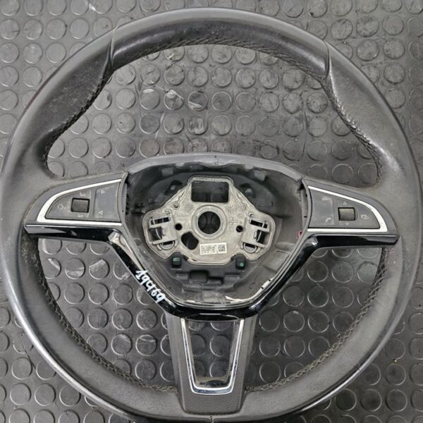 VOLANTE SKODA FABIA COMBI (NJ5) [3V0419091L]