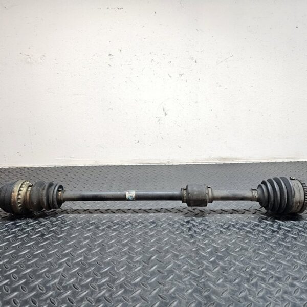 TRANSMISION DELANTERA DERECHA CHEVROLET AVEO BERLINA [F14D3]