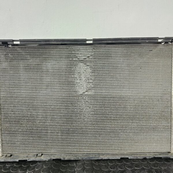 CONDENSADOR / RADIADOR AIRE ACONDICIONADO MERCEDES-BENZ VITO BASIC-KOMBI (639) [A4476350070]