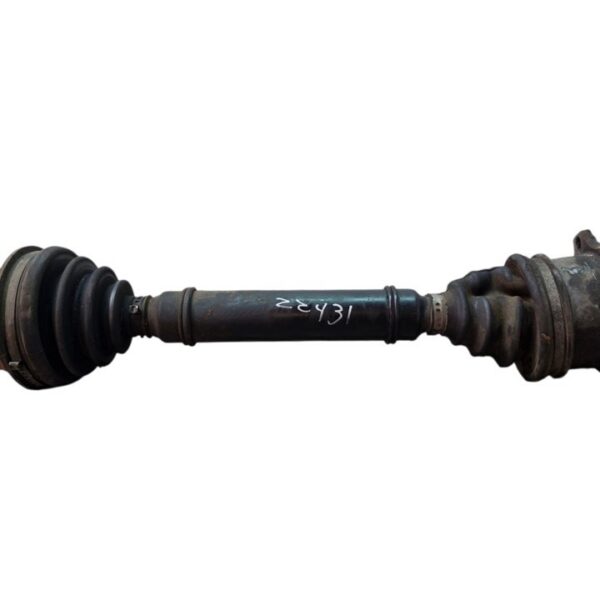 TRANSMISION DELANTERA IZQUIERDA AUDI A6 AVANT (4B5) [4B0407272AP]