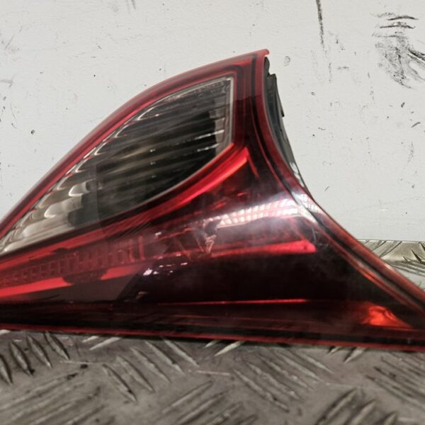 PILOTO TRASERO IZQUIERDO INTERIOR MAZDA CX-5 (KE) [K2442]