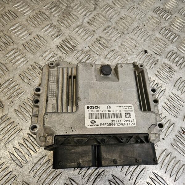 CENTRALITA ENCENDIDO HYUNDAI I30 (FD) [0281017211]