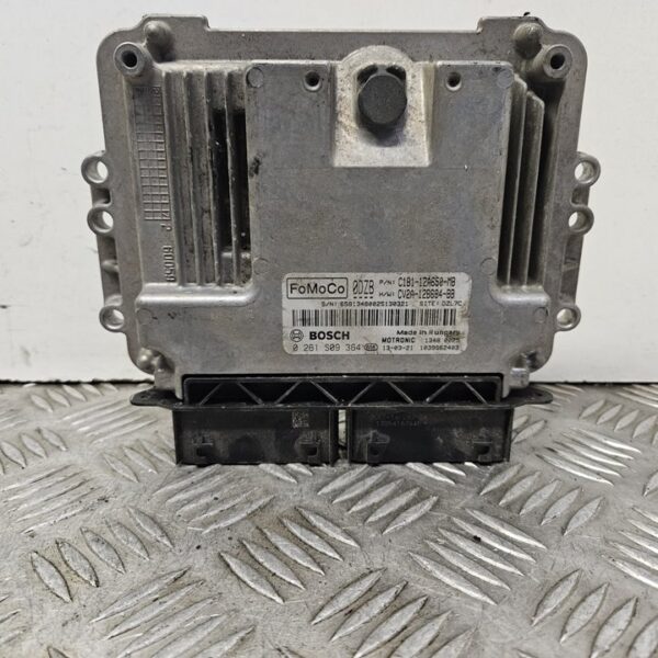 CENTRALITA MOTOR UCE FORD FIESTA (CNN) [C1B112A650MB]