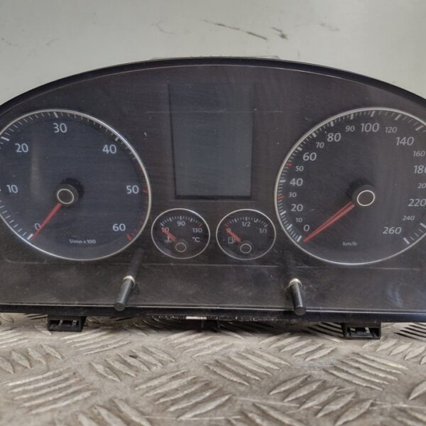 CUADRO INSTRUMENTOS VOLKSWAGEN TOURAN (1T2) [1T0920873E]