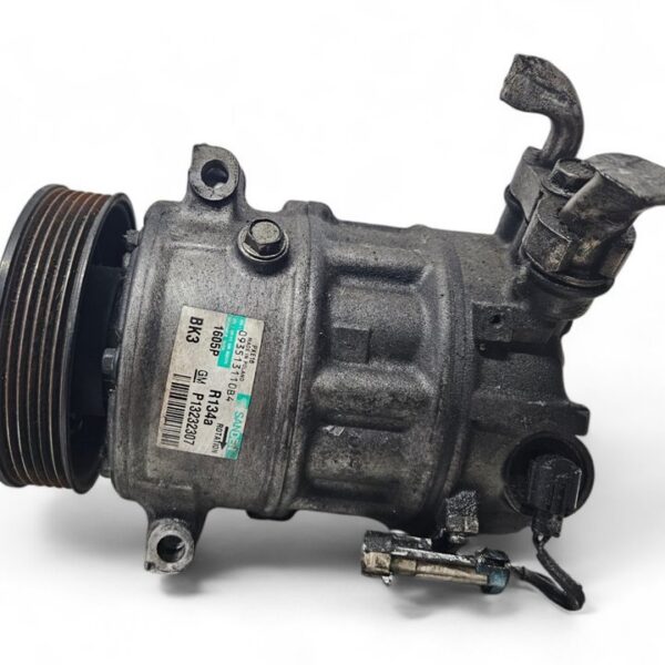 COMPRESOR AIRE ACONDICIONADO OPEL INSIGNIA BERLINA [13232307]