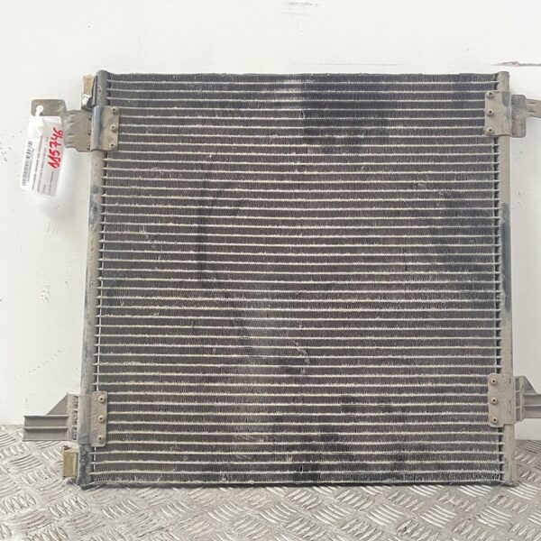 CONDENSADOR / RADIADOR AIRE ACONDICIONADO MERCEDES-BENZ CLASE R (BM 251) [1215339]