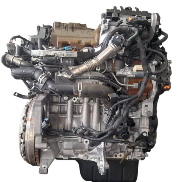 MOTOR COMPLETO CITROEN C4 PICASSO/SPACETOURER [9H05]