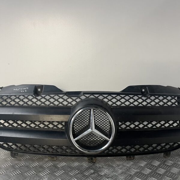 REJILLA DELANTERA MERCEDES-BENZ SPRINTER II FURGÓN [A90688002]