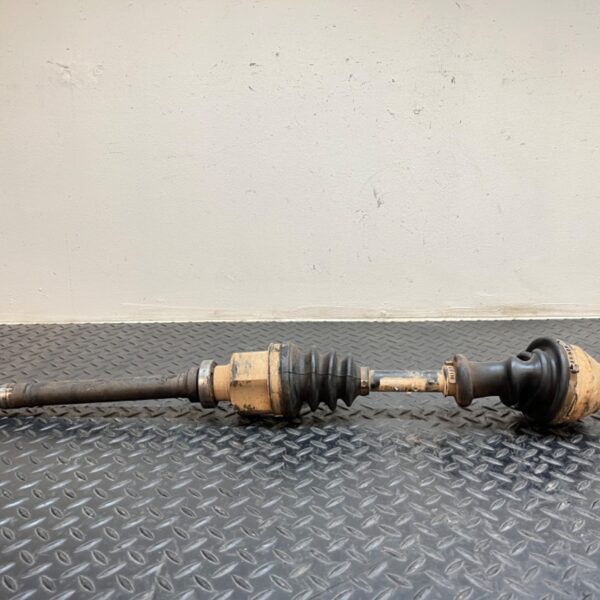 TRANSMISION DELANTERA DERECHA PEUGEOT 205 BERLINA [SINREFF]