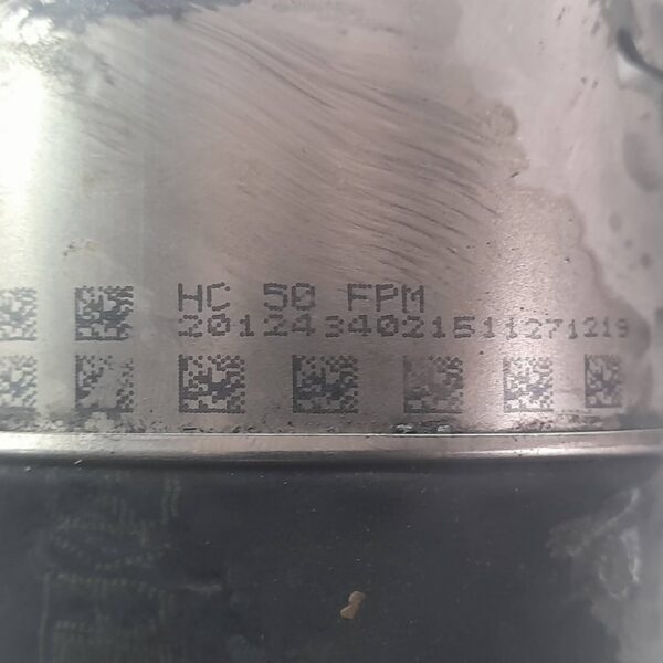 TUBO MAZDA CX-5 (KE) [HC50FPM]