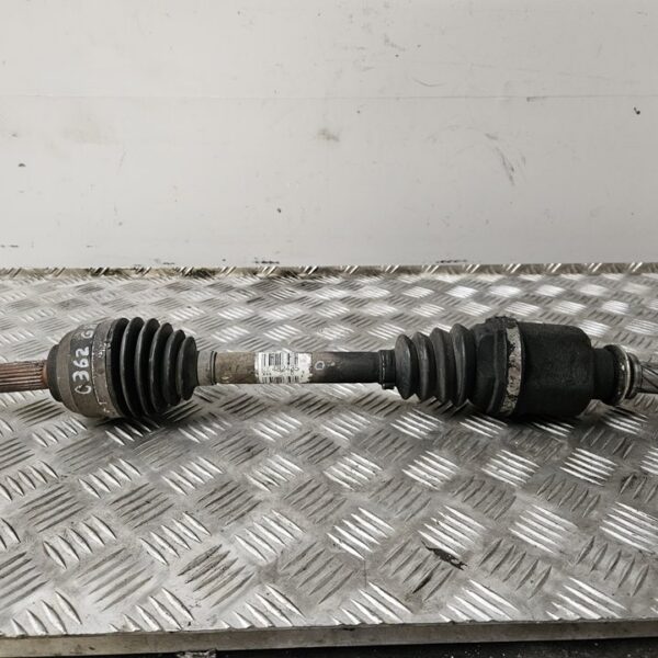 TRANSMISION DELANTERA IZQUIERDA RENAULT TWINGO II [8200482435]