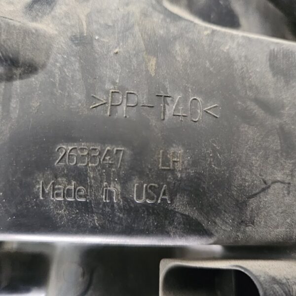 FARO IZQUIERDO MERCEDES-BENZ CLASE ML (BM 164) [263347]