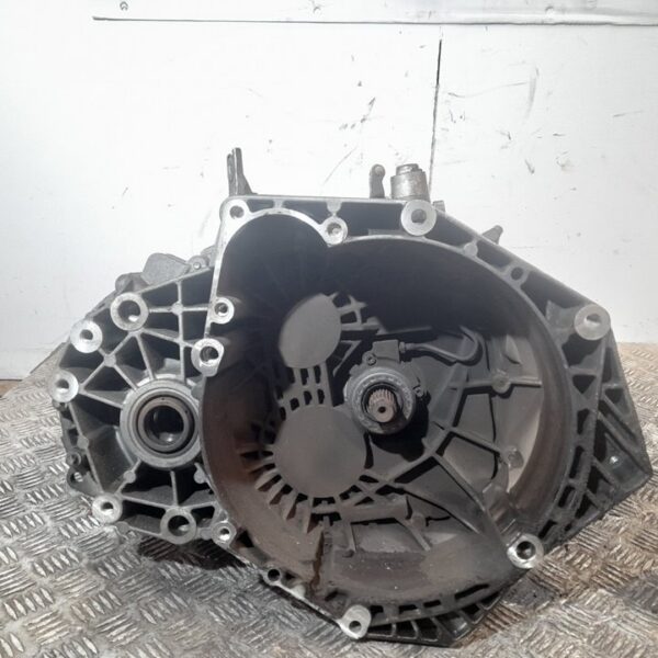 CAJA CAMBIOS OPEL INSIGNIA BERLINA [F40]