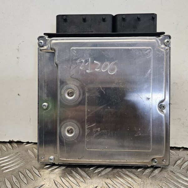 CENTRALITA MOTOR UCE BMW SERIE X3 (E83) [0281011564]