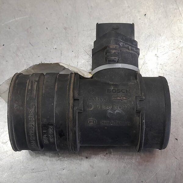 CAUDALIMETRO OPEL COMBO (CORSA C) [0280218119]