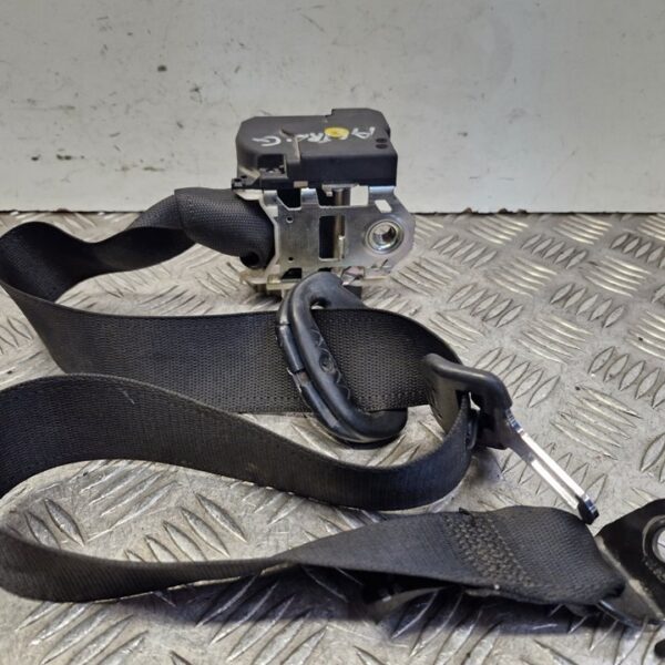 CINTURON SEGURIDAD TRASERO DERECHO OPEL ASTRA G COUPE [33009759]