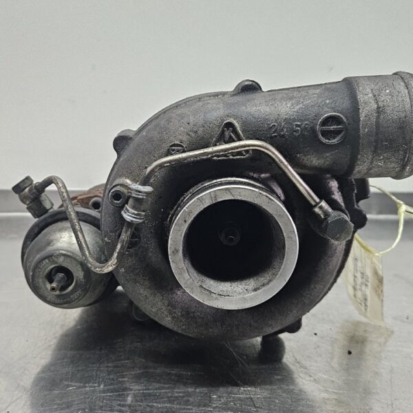 TURBOCOMPRESOR VOLVO V70 FAMILIAR [052527]