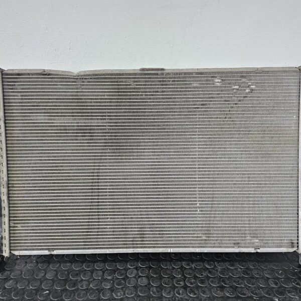 RADIADOR AGUA MERCEDES-BENZ VITO BASIC-KOMBI (639) [A4475010101]