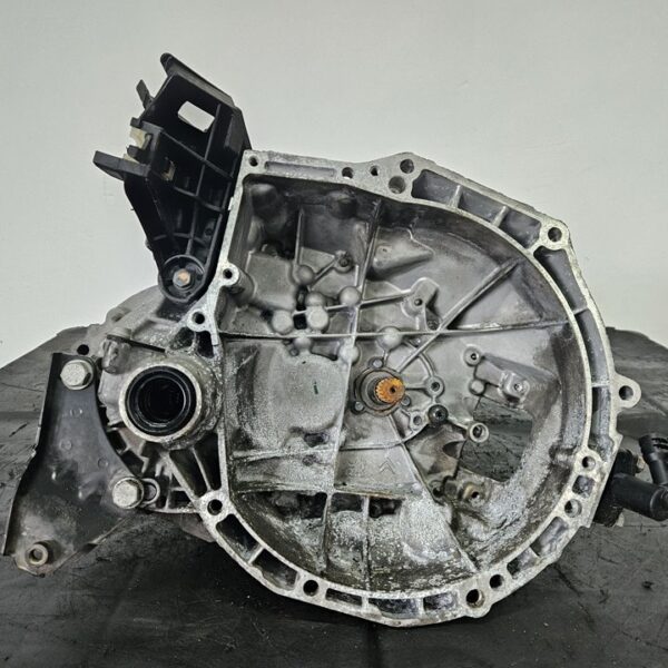 CAJA CAMBIOS CITROEN C3 [20CR15]