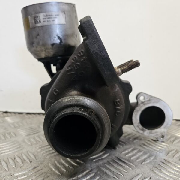 TURBOCOMPRESOR PEUGEOT 508 [9804119380]