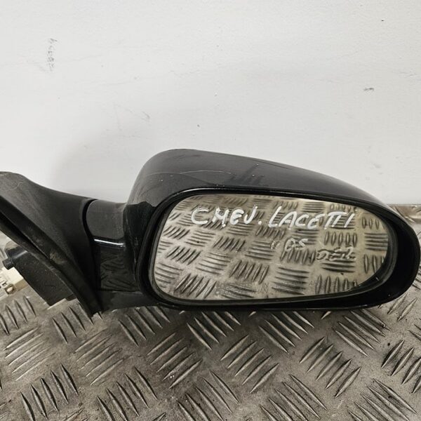 RETROVISOR DERECHO CHEVROLET LACETTI [015758]