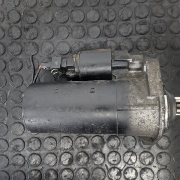 MOTOR ARRANQUE SEAT TOLEDO (1M2) [0001125005]