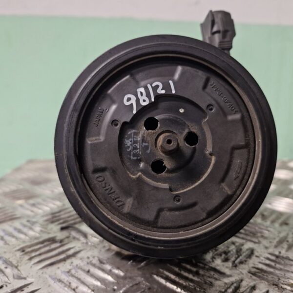 COMPRESOR AIRE ACONDICIONADO SMART FORFOUR [GE4472209683]