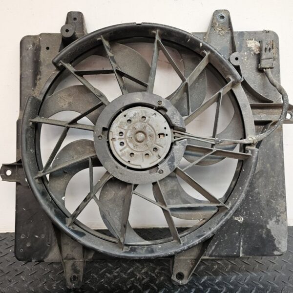 ELECTROVENTILADOR CHRYSLER PT CRUISER [988834B]