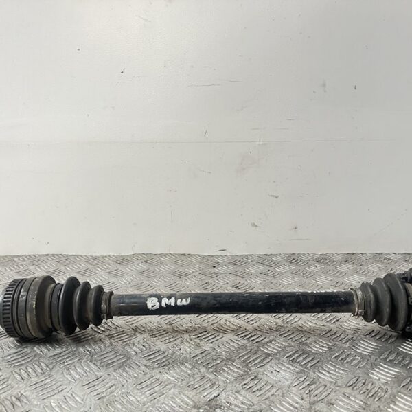 TRANSMISION TRASERA DERECHA BMW SERIE 3 BERLINA (E36) [1229494AL01]