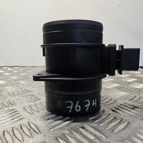 CAUDALIMETRO VOLKSWAGEN PASSAT BERLINA (3C2) [03G906461C]