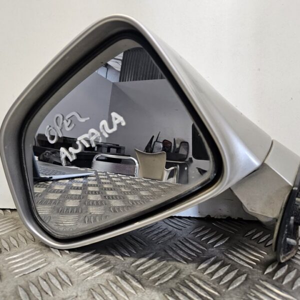 RETROVISOR IZQUIERDO OPEL ANTARA [96660603]
