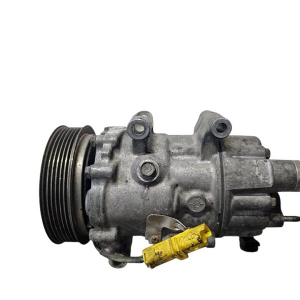 COMPRESOR AIRE ACONDICIONADO PEUGEOT 307 BERLINA (S2) [9651911180]