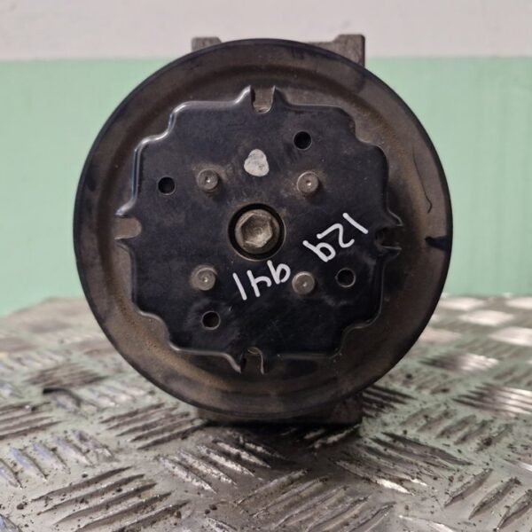 COMPRESOR AIRE ACONDICIONADO CHRYSLER SEBRING BERLINA [6SEU16C]