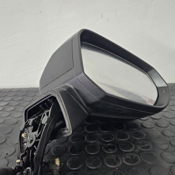 RETROVISOR DERECHO AUDI RS Q3 (F3B) [041444]