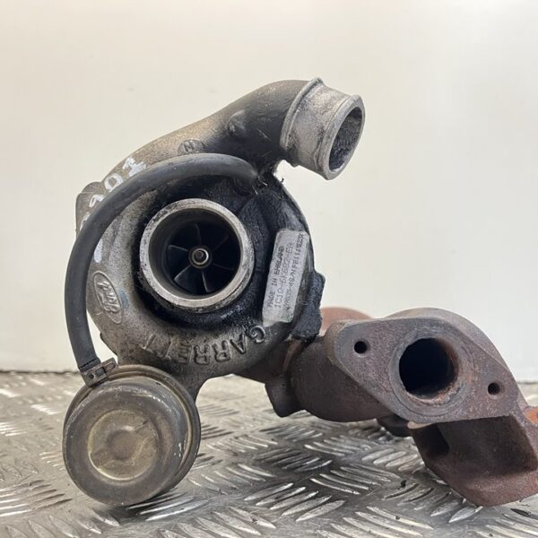 TURBOCOMPRESOR FORD TRANSIT FURGÓN CORTO (FY) [1C1Q6K682EA]