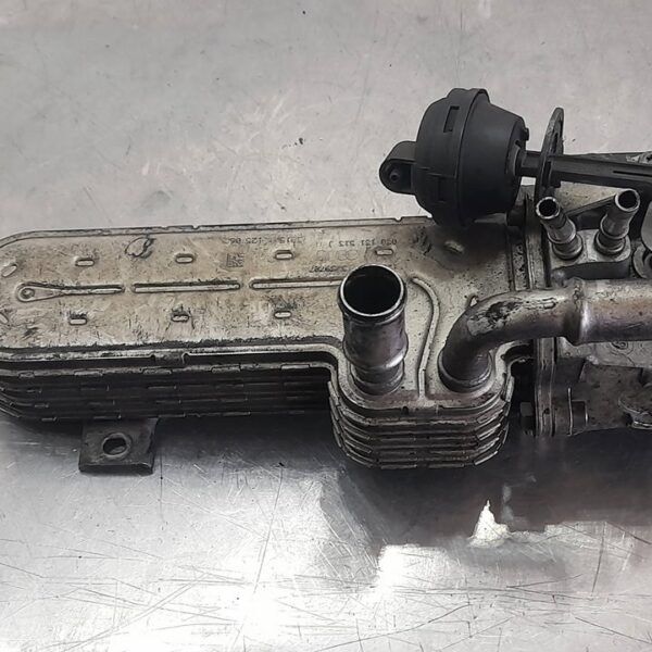 VALVULA EGR VOLKSWAGEN TOURAN (1T1) [103557]